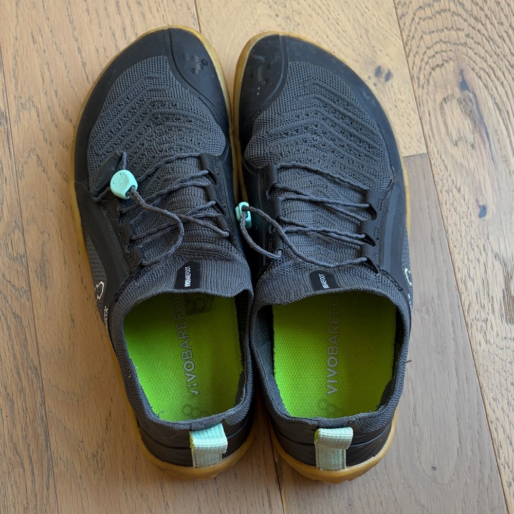 Vivo barefoot PRIMUS TRAIL KNIT FG WOMENS